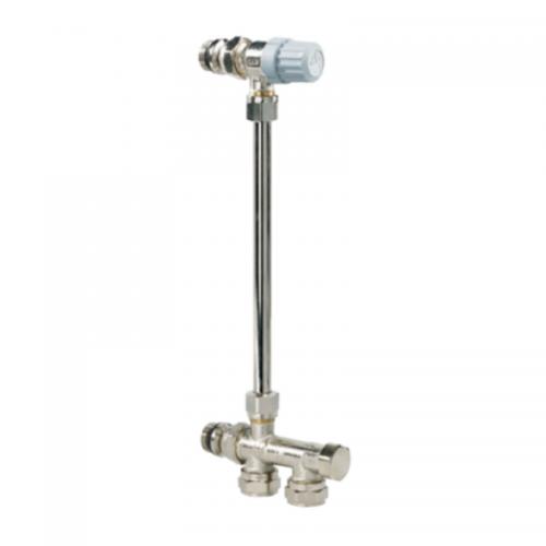 DANFOSS KOPPEL 1-RÖRS