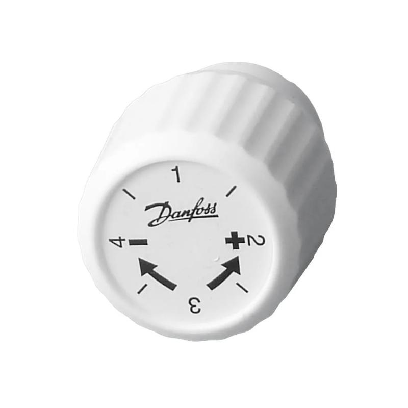 Håndhjul Til RA2000 Danfoss