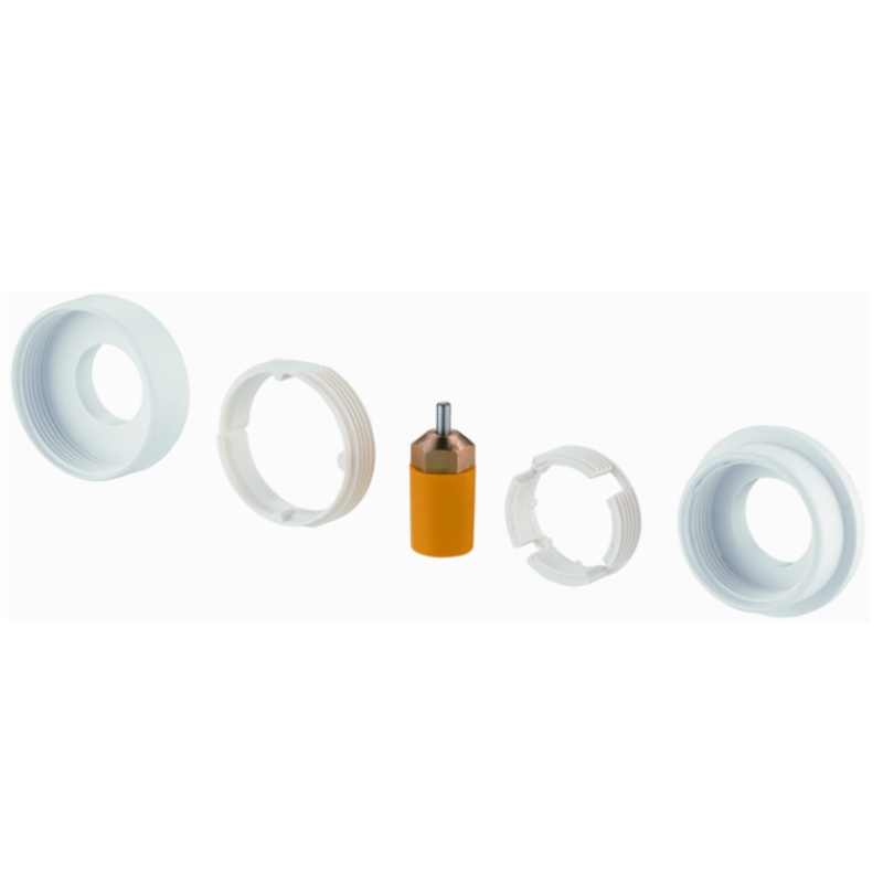 ADAPTER RAV & RA/VL/DANFOSS LINK