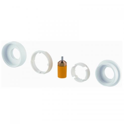 ADAPTER RAV&RA/VL/DANFOSS LINK