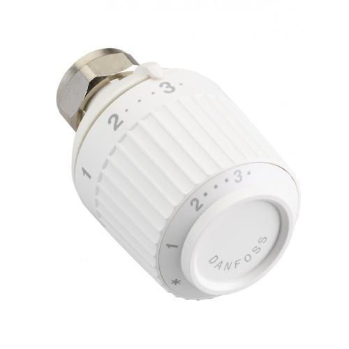 Termostat RA2761M Plast Messing Danfoss