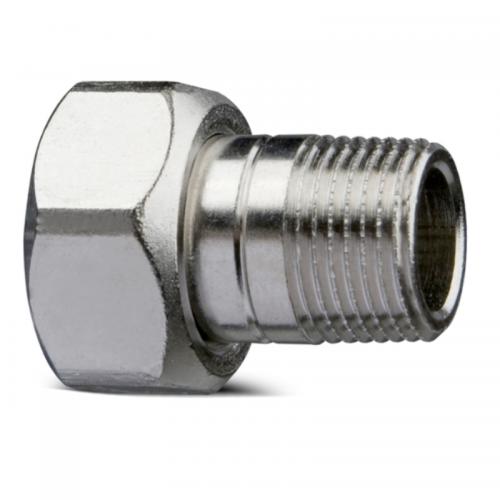 RADIATORNIPPEL+MUTTER TA R15