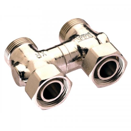 MMA-KORSKOPPLING X-22