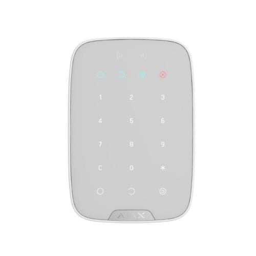 Ajax Startkit Hub 2 white