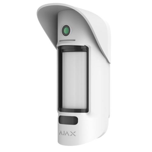 MC Outdoor Wireless PIR/PET Vit, Ajax