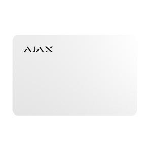 Ajax Startkit Hub 2 white