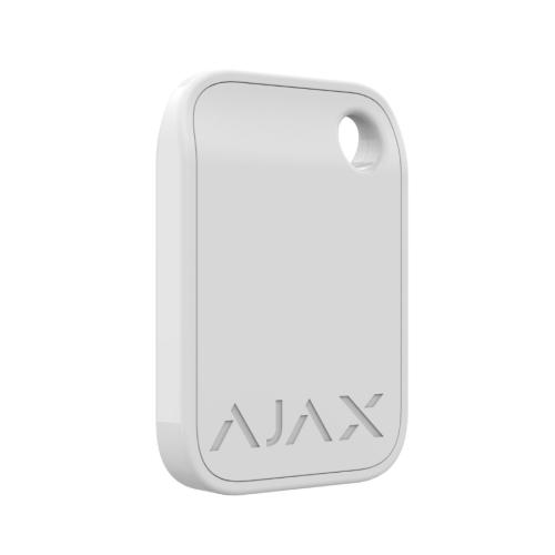 Ajax Startkit Hub 2 white