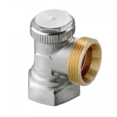 RETURVENTIL TA TRIM VINKEL 20