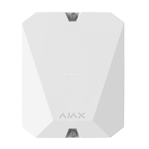 Ajax Transmitter For Third Party Detector