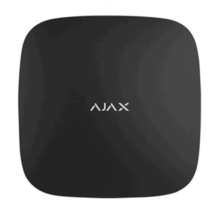 Ajax Systems Repeater ReX 2 black