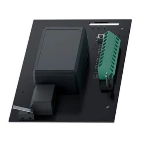 Ajax Transmitter For Third Party Detector