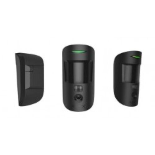 Ajax MotionCam (PhOD) Sort