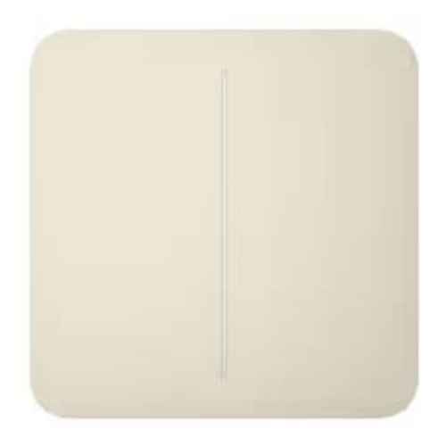 Ajax Button Single Ivory