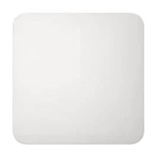 Ajax Button Double White