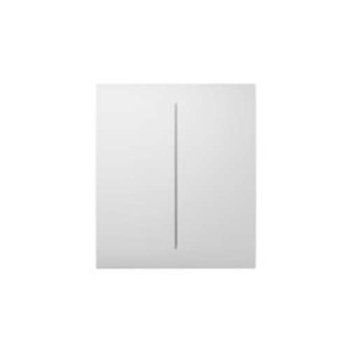 Ajax MItknob Double White