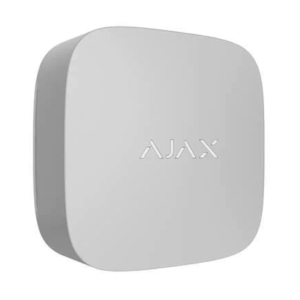 Ajax Sensor luftkvalitet/ LifeQuality Hvid