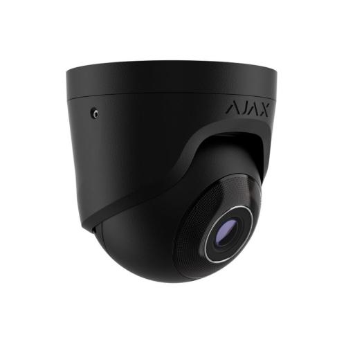 Ajax TurretCam 5Mp 2.8mm Black