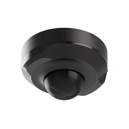 Ajax DomeCam Mini 5Mp 2.8mm Black