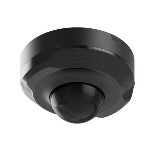 Ajax DomeCam Mini 5Mp 4mm Black