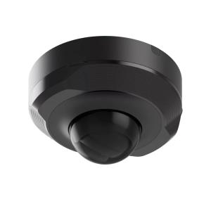 Ajax DomeCam Mini 8Mp 2,8mm Svart