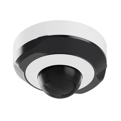 Ajax DomeCam Mini 8Mp 4mm Vit