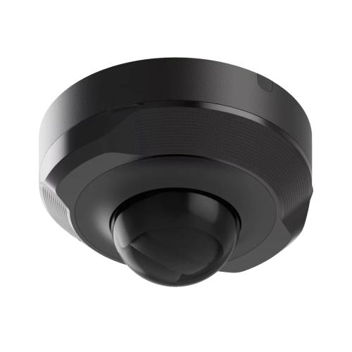 Ajax DomeCam Mini 8Mp 4mm Black