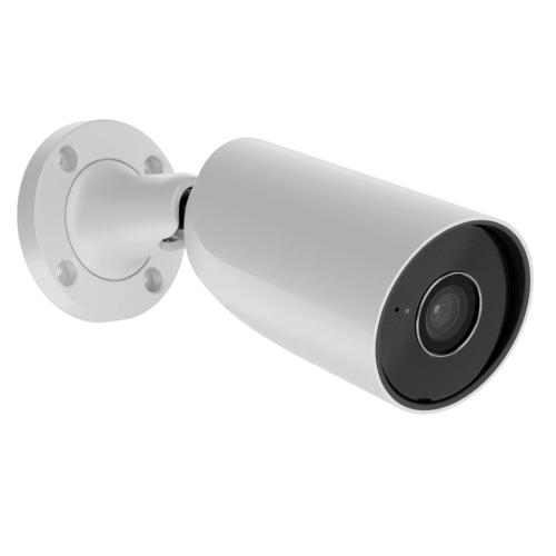 Ajax BulletCam 5Mp 4mm White