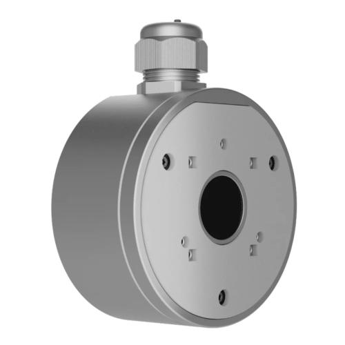 Ajax JunctionBox 118x59mm White