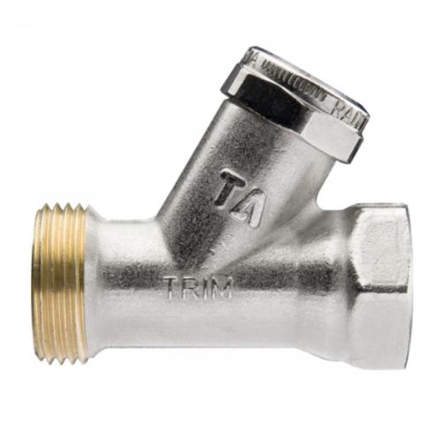 RETURVENTIL RADITRIM RAK G15 UK