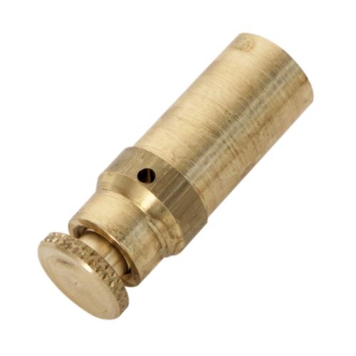 Altech Luftudlufter Med Glat Ende Til Presse 22mm