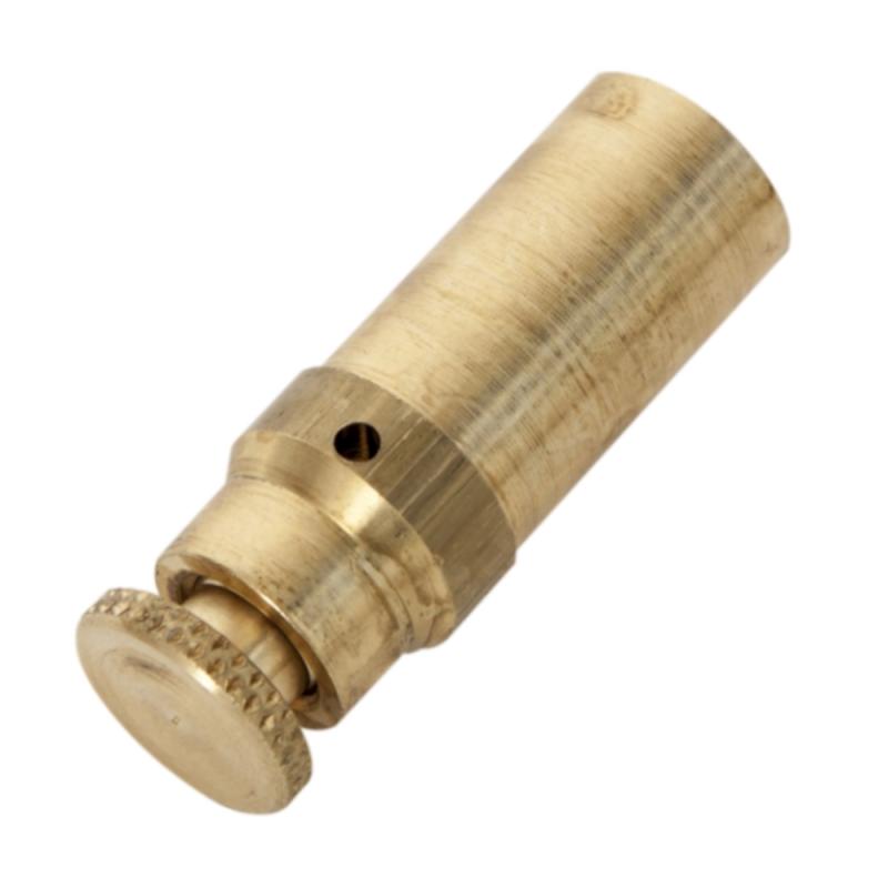 Altech Luftudlufter Med Glat Ende Til Presse 28mm