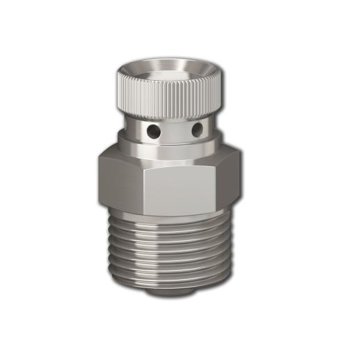 LK 750 Avluftningsventil G6 Mässing