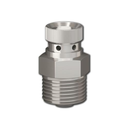 LK 750 Udluftningsventil R10