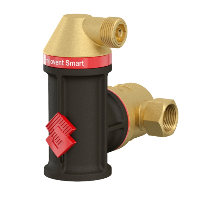 FLAMCOVENT SMART G25 INV