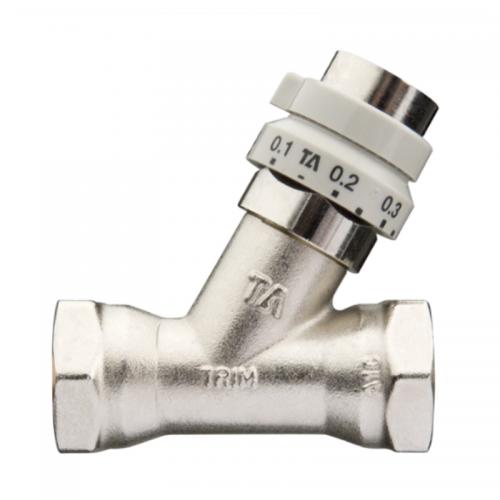 Strypventil G15 STK Inv gänga