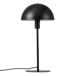 Ellen Table Lamp Black, nordlux 48555003