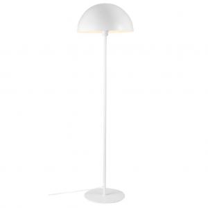 Ellen 40 Floor Lamp White, 220-240V, 40W, nordlux 48584001