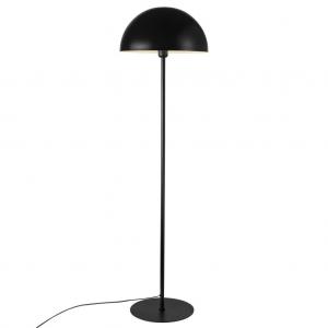 Ellen 40 Floor Lamp Black, 220-240V, 40W, nordlux 45761001