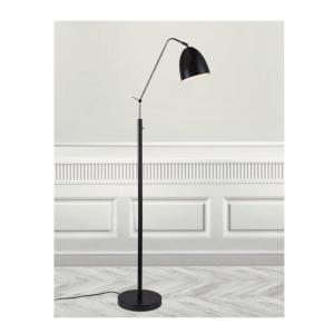 Alexander 16 Floor lamp Black, 220-240V, nordlux 48654003
