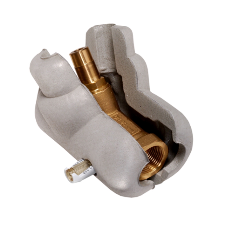 ISOLERSKÅL FLOWGUARD DN15/20
