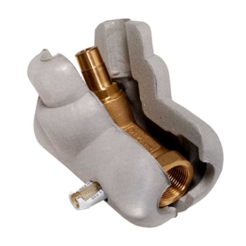 Isolerskål FlowGuard DN40/32 - 4876069