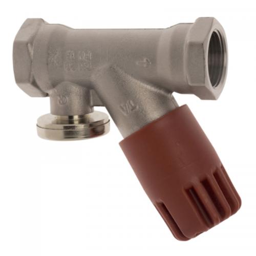 REGLERVENTIL TA-THERM 15 35-80°C