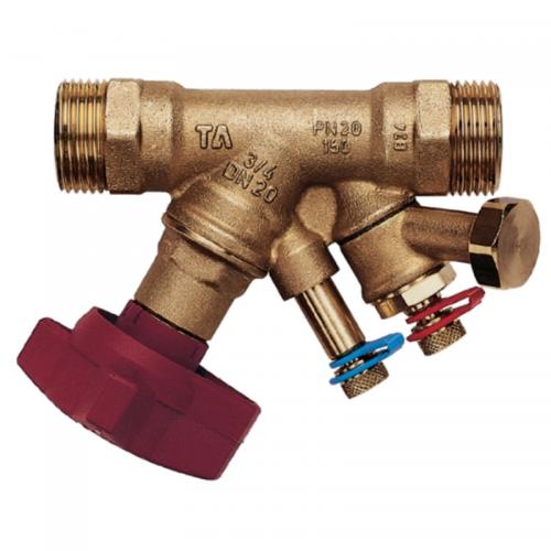 INJUSTERINGSVENTIL STADA TA 10