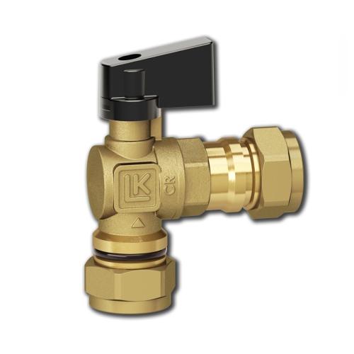 LK 535 Påfyldningsventil