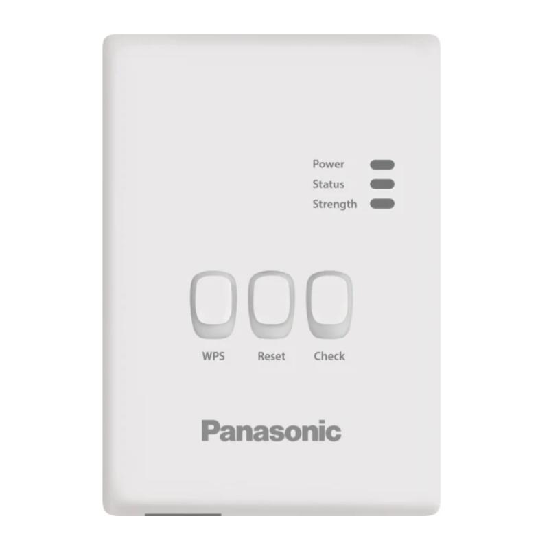 Panasonic WiFi-Modul Til Luft/Vand Varmepumpe