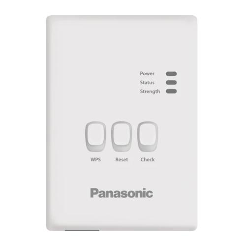 Panasonic WiFi-Modul Till Luft/Vatten Värmepump