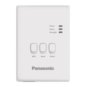Panasonic WiFi-Modul Till Luft/Vatten Värmepump