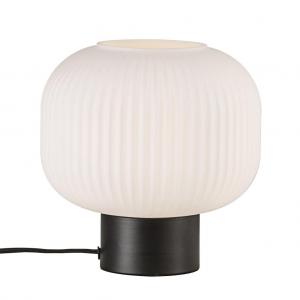 Milford Table Lamp Black, nordlux 48965001