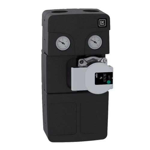 LK HydronicGroup 861 Pumpegruppe Direkte Tilførsel