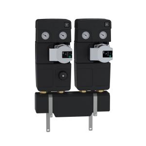 LK 860 Manifoldbeslag